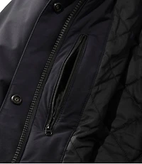 Women's Back Bay Insulated Jacket