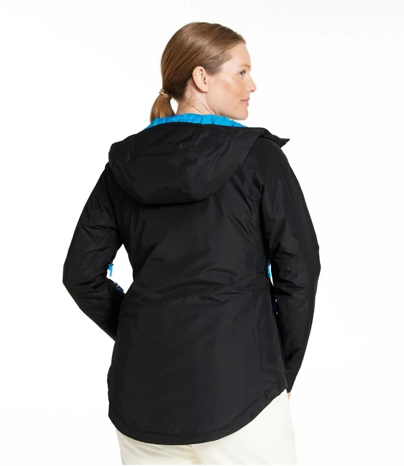 Women's Wildcat Waterproof Ski Jacket