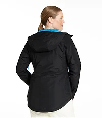 Women's Wildcat Waterproof Ski Jacket