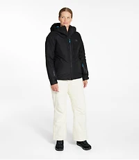 Women's Wildcat Waterproof Ski Jacket