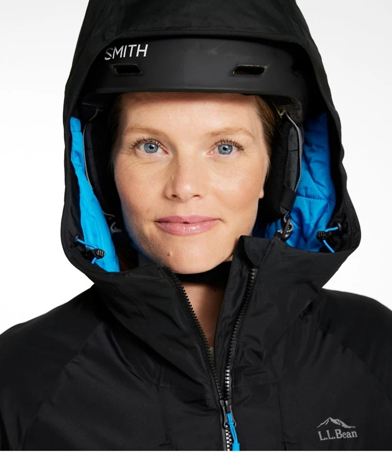 Women's Wildcat Waterproof Ski Jacket