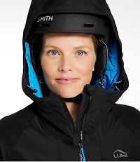 Women's Wildcat Waterproof Ski Jacket