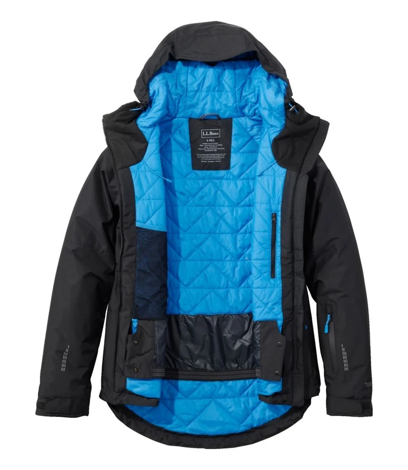 Women's Wildcat Waterproof Ski Jacket