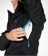 Women's Wildcat Waterproof Ski Jacket