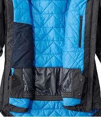 Women's Wildcat Waterproof Ski Jacket