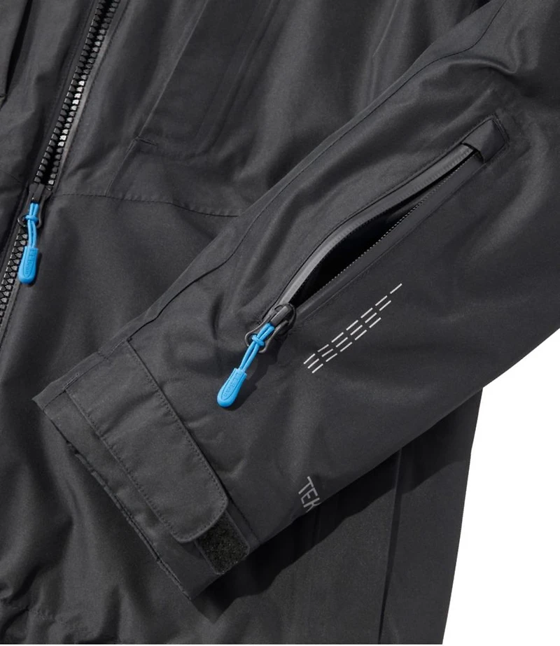 Women's Wildcat Waterproof Ski Jacket