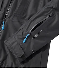 Women's Wildcat Waterproof Ski Jacket