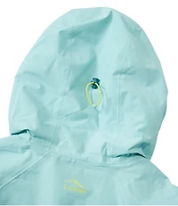 Women's Wildcat Waterproof Ski Jacket