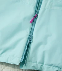 Women's Wildcat Waterproof Ski Jacket