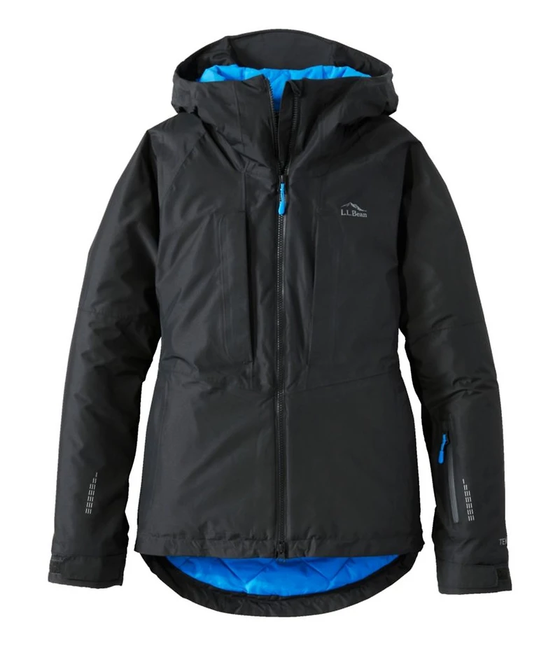 Women's Wildcat Waterproof Ski Jacket