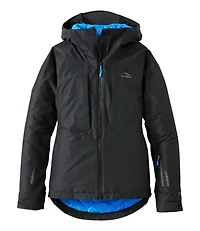 Women's Wildcat Waterproof Ski Jacket