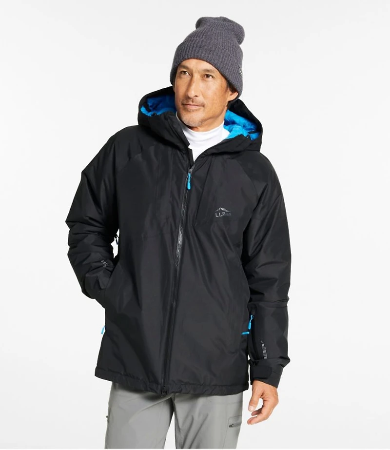 Men's Wildcat Waterproof Ski Jacket
