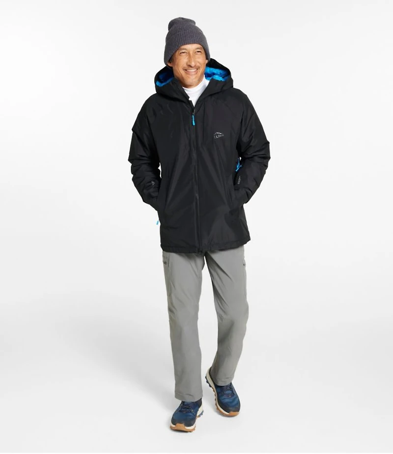 Men's Wildcat Waterproof Ski Jacket
