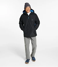 Men's Wildcat Waterproof Ski Jacket