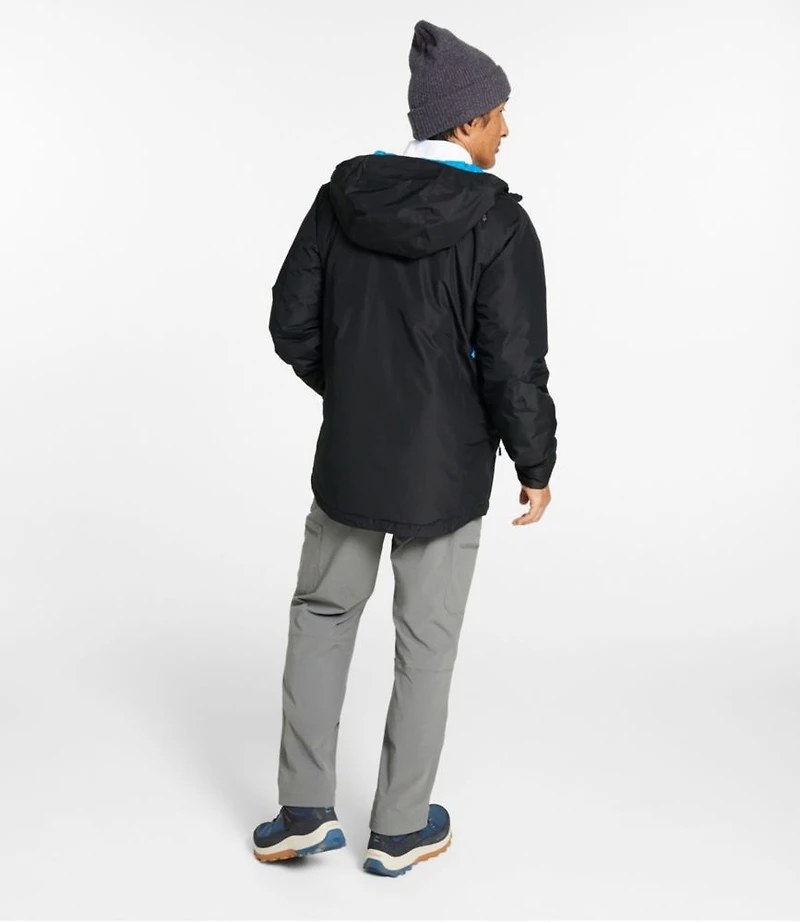 Men's Wildcat Waterproof Ski Jacket