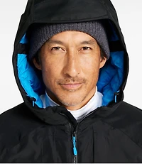 Men's Wildcat Waterproof Ski Jacket