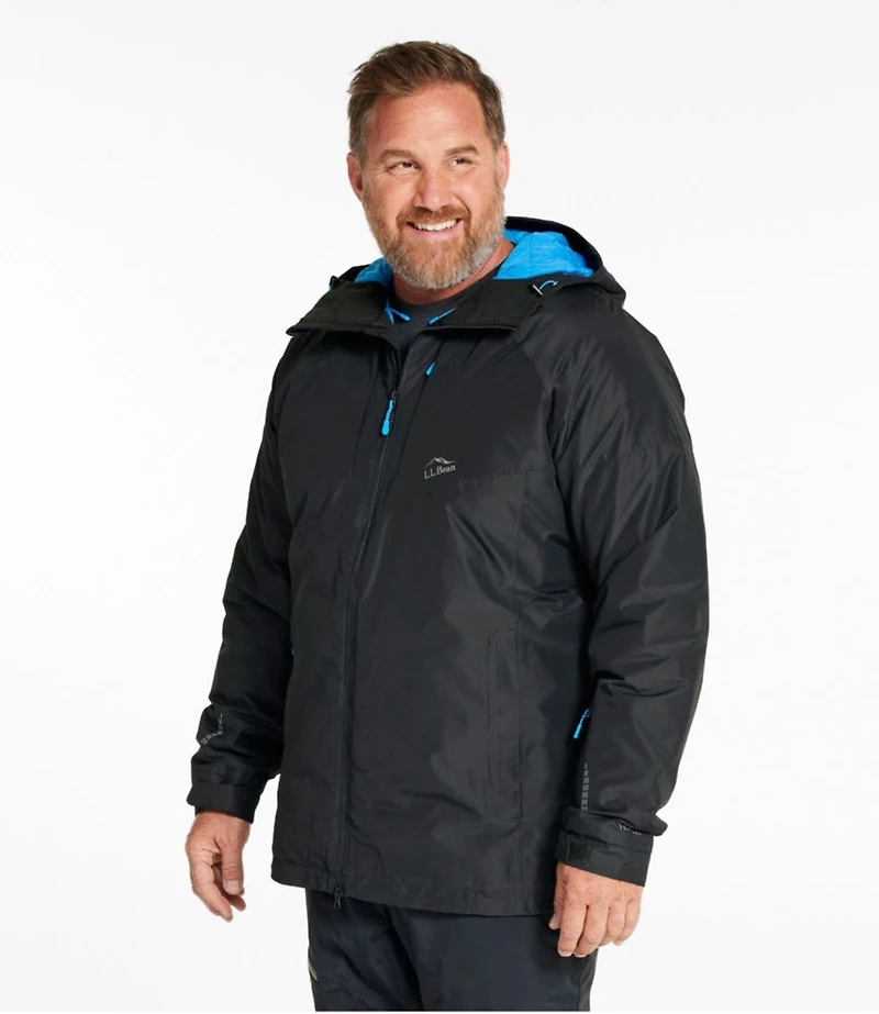 Men's Wildcat Waterproof Ski Jacket