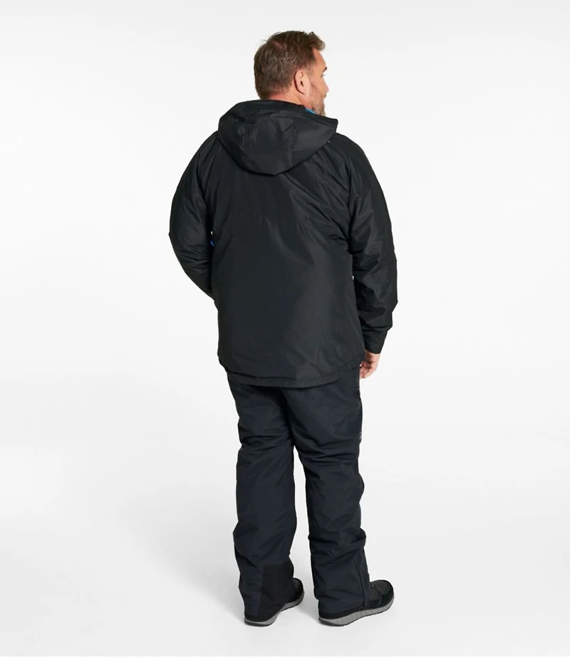 Men's Wildcat Waterproof Ski Jacket