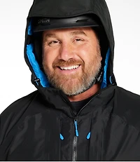Men's Wildcat Waterproof Ski Jacket