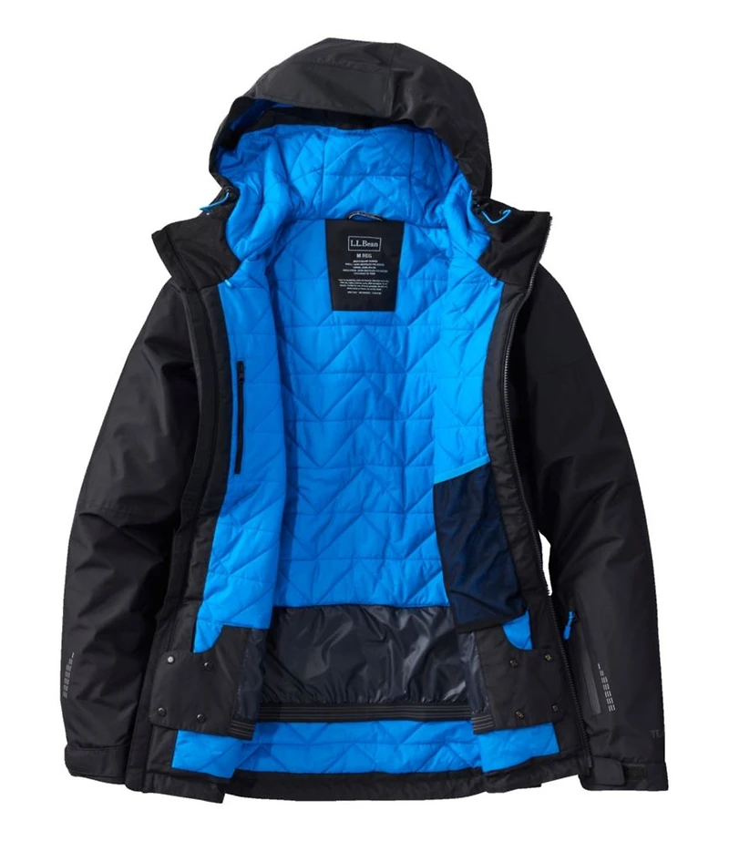 Men's Wildcat Waterproof Ski Jacket