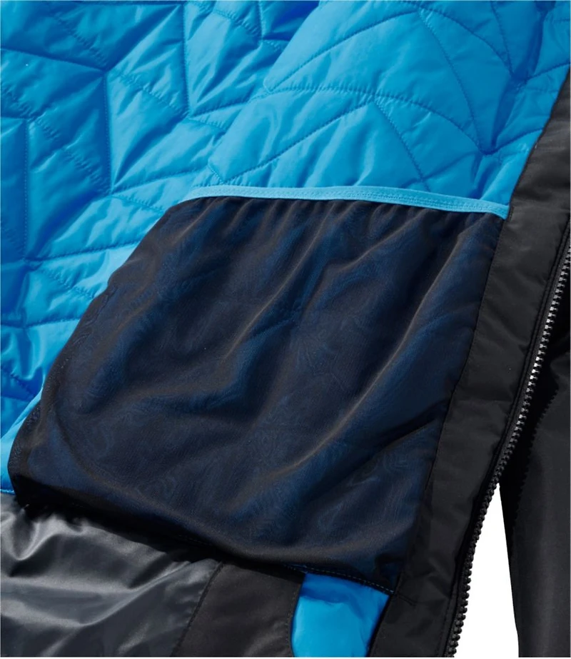 Men's Wildcat Waterproof Ski Jacket