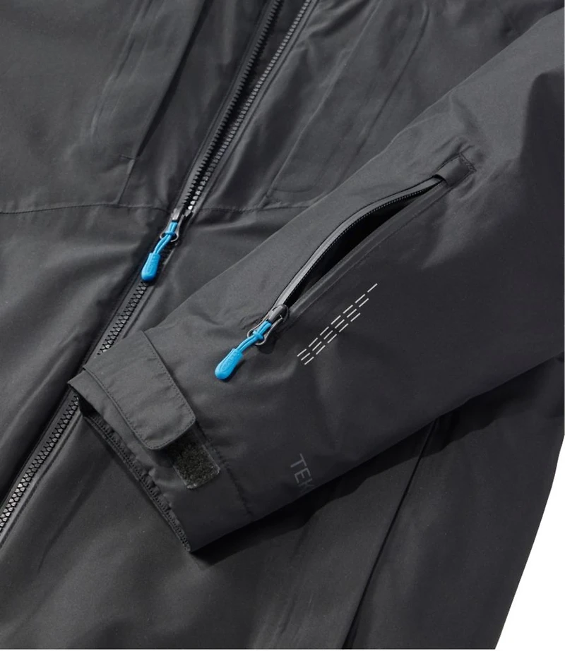 Men's Wildcat Waterproof Ski Jacket