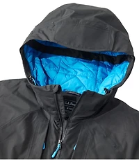 Men's Wildcat Waterproof Ski Jacket