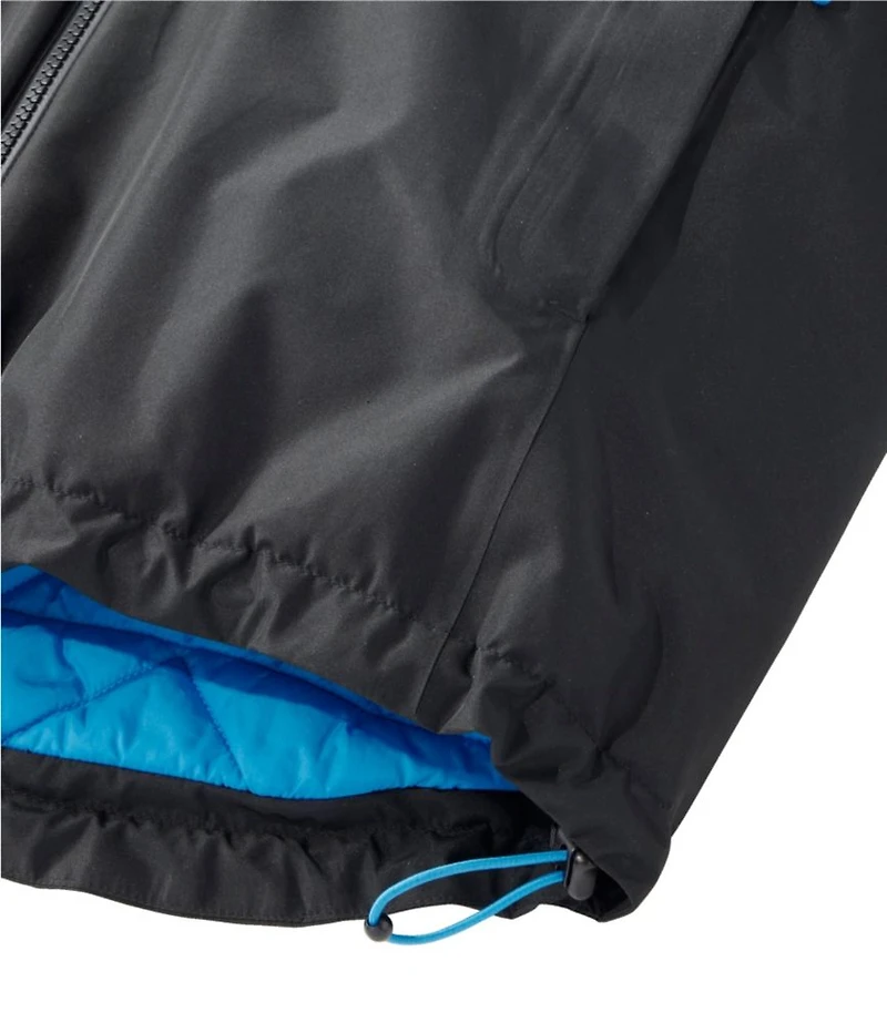 Men's Wildcat Waterproof Ski Jacket