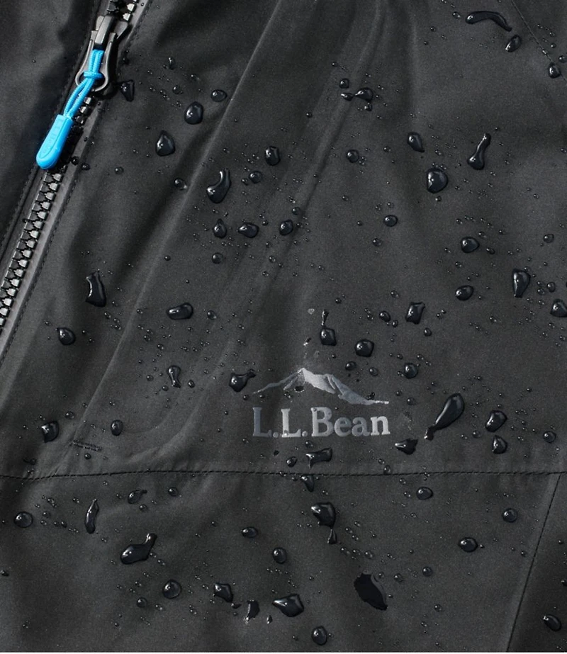 Men's Wildcat Waterproof Ski Jacket