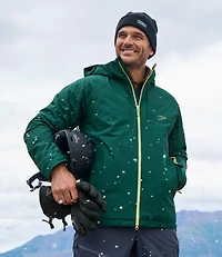 Men's Wildcat Waterproof Ski Jacket