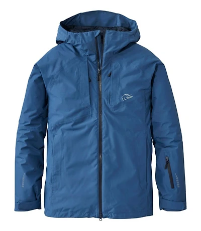 Men's Wildcat Waterproof Ski Jacket
