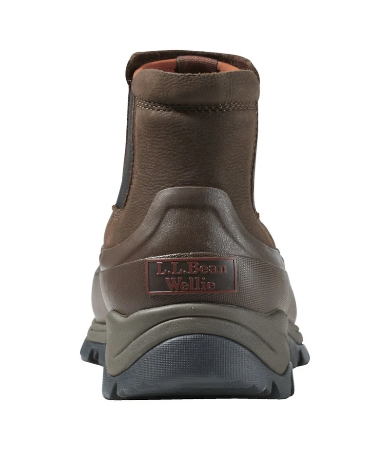 Men's Hybrid Wellie® Boots