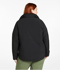 Women's Back Bay Insulated Jacket