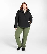 Women's Back Bay Insulated Jacket