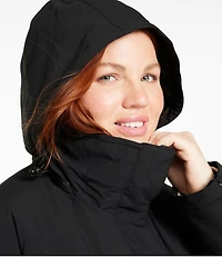 Women's Back Bay Insulated Jacket