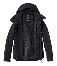 Women's Back Bay Insulated Jacket