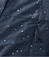 Women's Back Bay Insulated Jacket