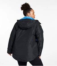 Women's Wildcat Waterproof Ski Jacket