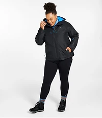Women's Wildcat Waterproof Ski Jacket