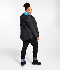 Women's Wildcat Waterproof Ski Jacket