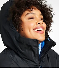 Women's Wildcat Waterproof Ski Jacket
