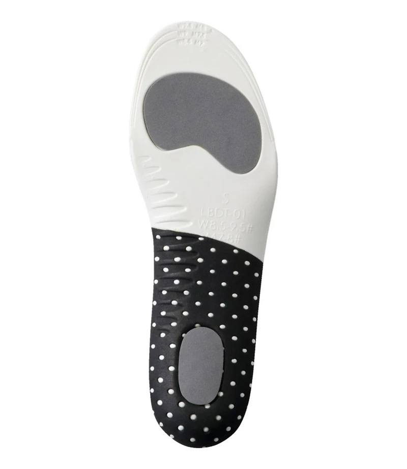 L.L.Bean True Performance Insoles