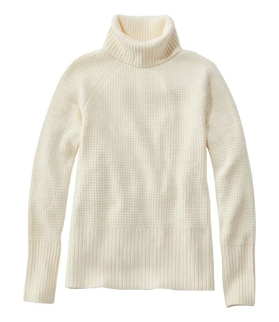 Women's SuperSoft Waffle Sweater