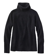 Women's SuperSoft Waffle Sweater