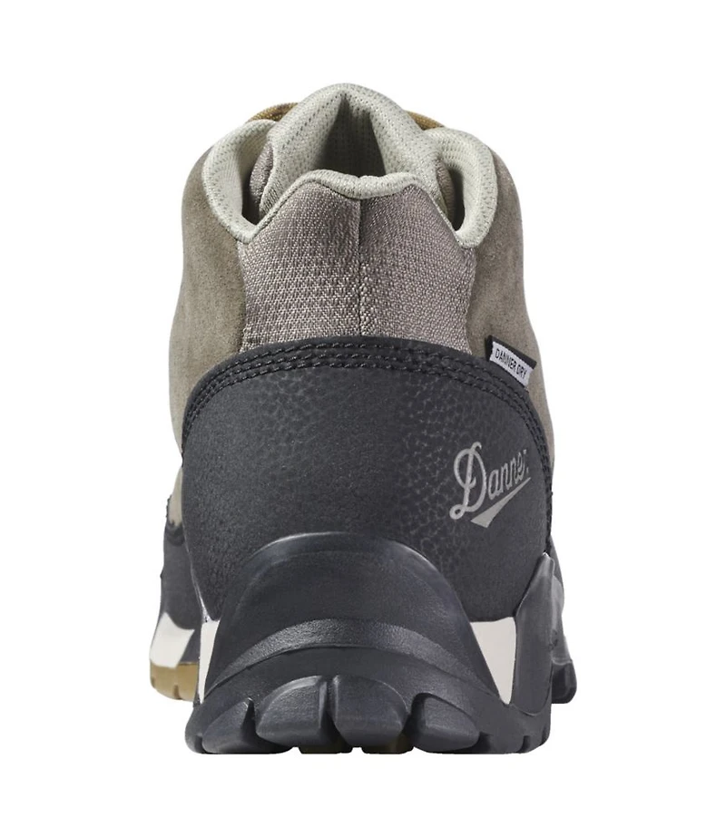 Men's Danner Panorama Hiking Boots