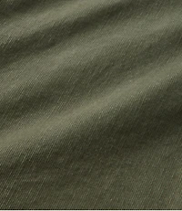 Men's Comfort Stretch® Corduroy Shirt, Long-Sleeve, Traditional Untucked Fit