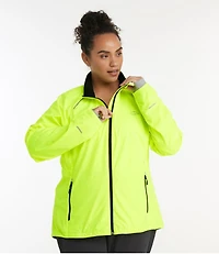 Women's Bean Bright Multisport Jacket