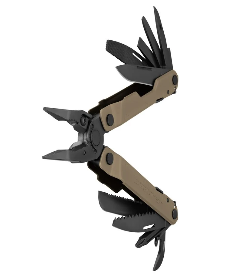Leatherman Rebar Multitool