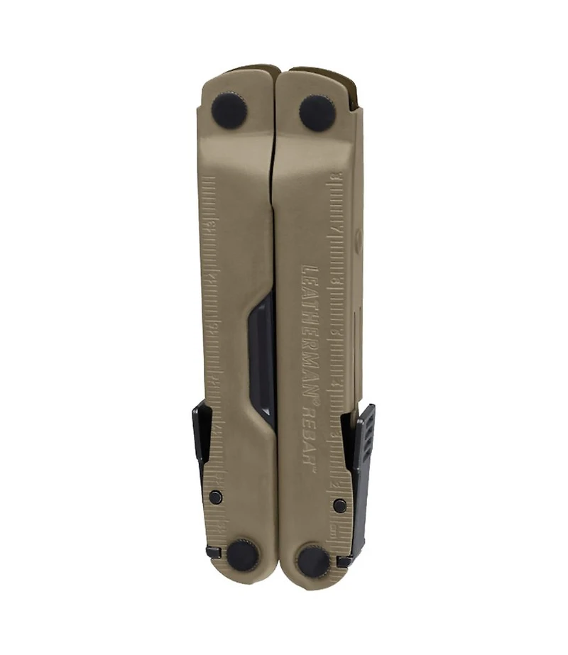 Leatherman Rebar Multitool