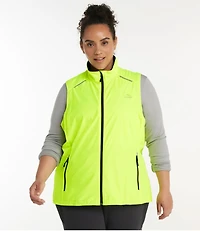 Women's Bean Bright Multisport Vest